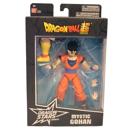 Acheter Figurine Dragon Ball Z Goku Super Saiyen Bleu 17 cm État correct - 43,91 € Figurine Dragon Ball Z Goku Super Saiyen Bleu 17 cm État correct - Dragon Ball Z reconditionné disponible sur Fnac