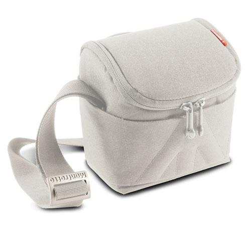 Etui Amica 10 Manfrotto Beige État correct - Manfrotto reconditionné disponible sur Fnac