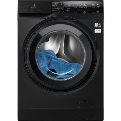 Lave-linge séchant ELECTROLUX EW7IW416DAV État correct - Electrolux reconditionné disponible sur Fnac
