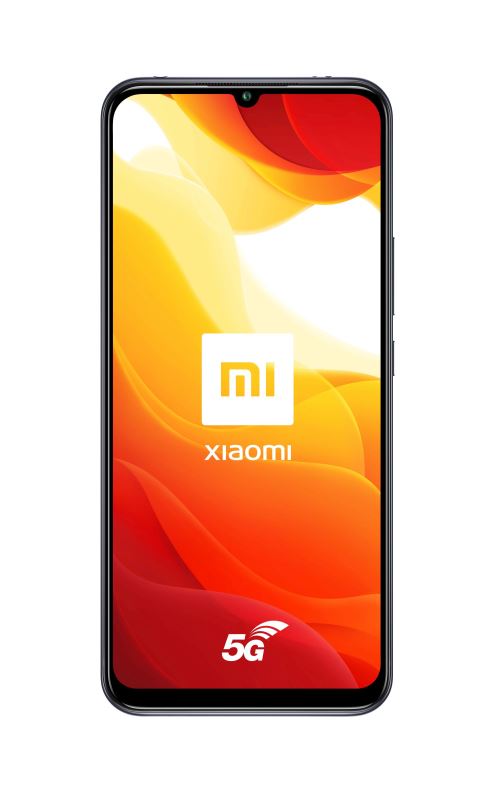Smartphone Xiaomi Mi 10 Lite 5G 6.57"" Gris Cosmos État correct - Xiaomi reconditionné disponible sur Fnac