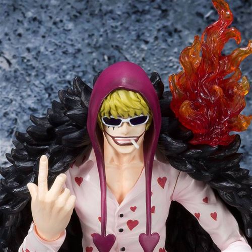 Corazon Figuarts Zero État correct - Bandai reconditionné disponible sur Fnac