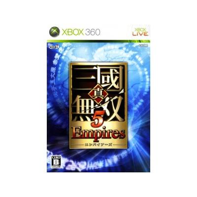Shin Sangoku Musou 5 Empires - IMPORT JAPONAIS État correct -  reconditionné disponible sur Fnac