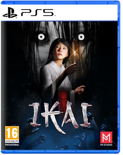 OCC IKAI État correct - N/A reconditionné disponible sur Fnac