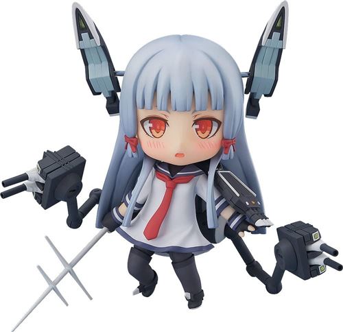Nendoroid No. 830 Kantai Collection -kancolle-: Murakumo [good Smile Company Online Shop Limited Ver.] État correct - Good Smile Company reconditionné disponible sur Fnac