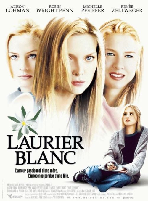 Laurier Blanc AFFICHE CINEMA ORIGINALE État correct - N/A reconditionné disponible sur Fnac