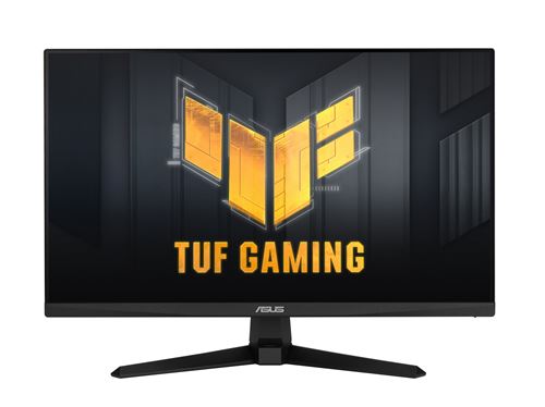 Ecran PC Gaming Asus TUF VG249QM5A 24"" 240 Hz Full HD État correct - Asus reconditionné disponible sur Fnac