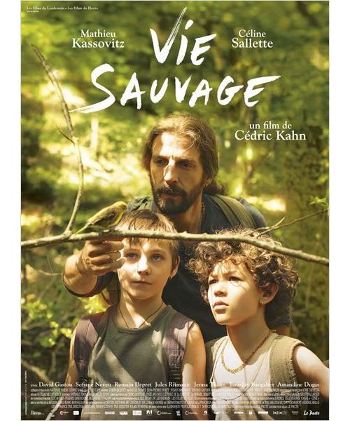 Vie Sauvage AFFICHE CINEMA ORIGINALE État correct - N/A reconditionné disponible sur Fnac