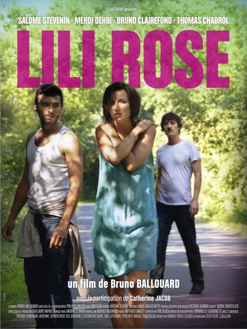 Lili Rose AFFICHE CINEMA ORIGINALE État correct - N/A reconditionné disponible sur Fnac
