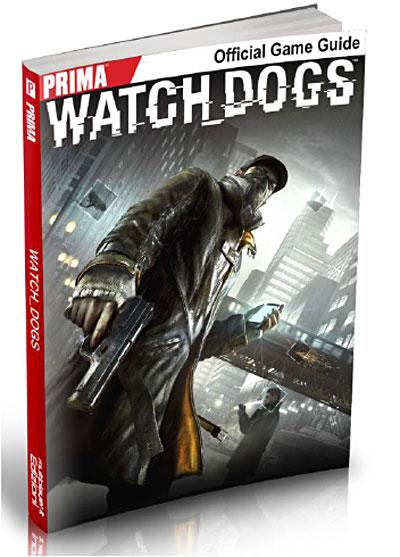 Guide Watch dogs État correct - Bandai Namco reconditionné disponible sur Fnac