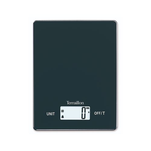 Balance de cuisine Terraillon Smart USB Noir État correct - Terraillon reconditionné disponible sur Fnac