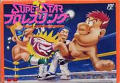 Superstar Pro Wrestling - IMPORT JAPONAIS État correct -  reconditionné disponible sur Fnac
