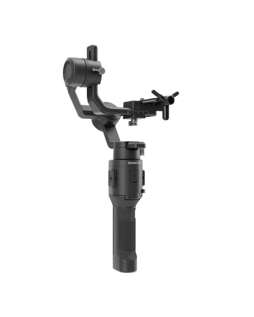 Stabilisateur photo DJI Ronin SC Noir - État correct DJI sur Fnac