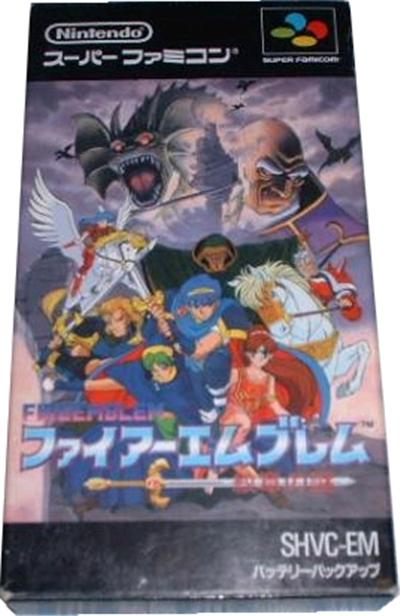 Acheter Fire Emblem : Monshou no Nazo - IMPORT JAPONAIS État correct - 29,95 € Fire Emblem : Monshou no Nazo - IMPORT JAPONAIS État correct - reconditionné disponible sur Fnac
