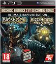 Bioshock Ultimate Rapture État correct - Innelec reconditionné disponible sur Fnac