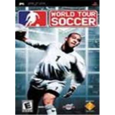 Acheter World Tour Soccer - Challenge Edition État correct - 15,00 € World Tour Soccer - Challenge Edition État correct - reconditionné disponible sur Fnac