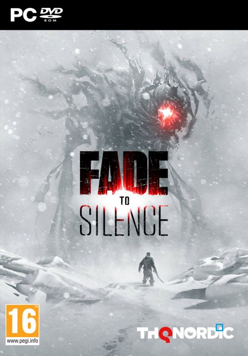 Fade to Silence PC État correct - THQ Nordic reconditionné disponible sur Fnac