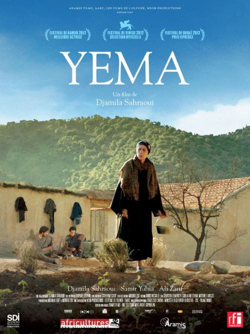 Yema AFFICHE CINEMA ORIGINALE État correct - N/A reconditionné disponible sur Fnac