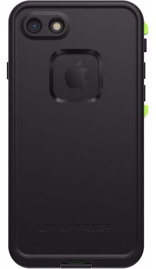 Coque LifeProoof Fre Noire pour iPhone 7 et 8 État correct - LifeProof reconditionné disponible sur Fnac