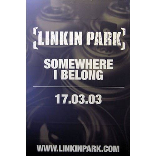Acheter Linkin Park - 100x150 cm - AFFICHE / POSTER État correct - 25,99 € Linkin Park - 100x150 cm - AFFICHE / POSTER État correct - N/A reconditionné disponible sur Fnac