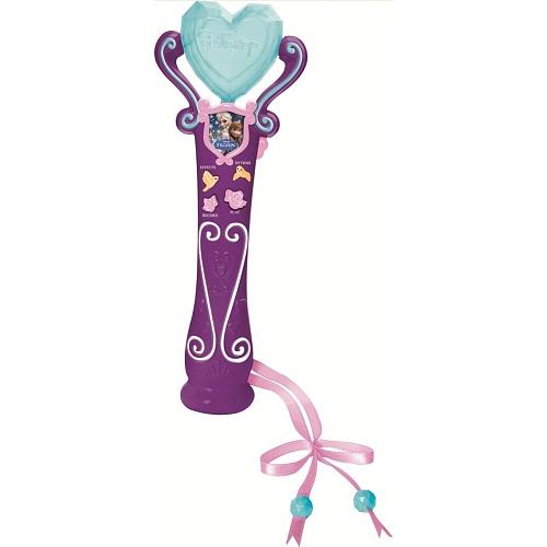 Microphone Enregistreur IMC Toys Frozen La Reine des Neiges - État correct IMC Toys sur Fnac