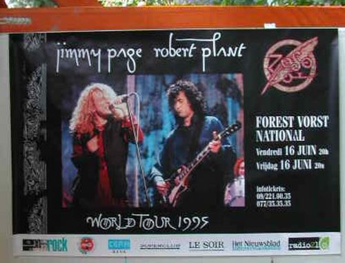 Acheter Page Jimmy - 67x99 cm - AFFICHE / POSTER État correct - 26,99 € Page Jimmy - 67x99 cm - AFFICHE / POSTER État correct - N/A reconditionné disponible sur Fnac