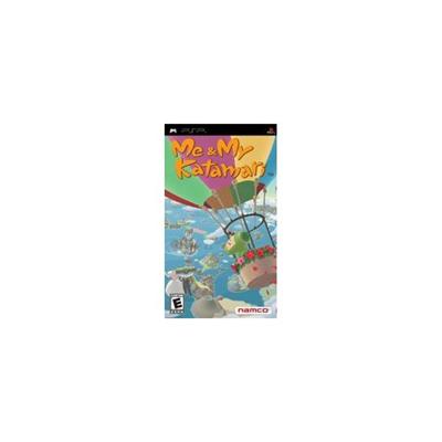 Me and My Katamari État correct -  reconditionné disponible sur Fnac