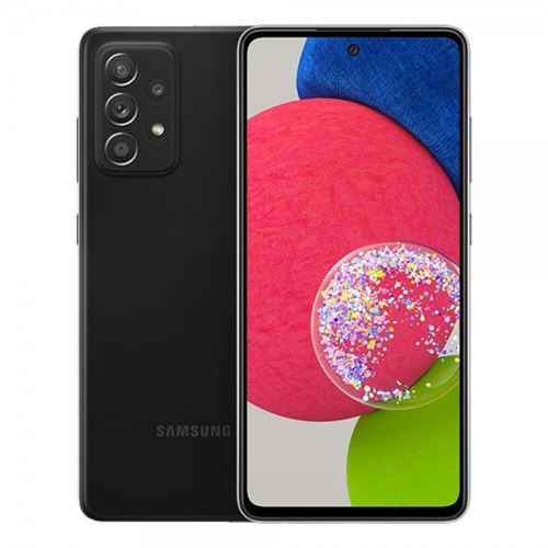 Acheter Smartphone Samsung Gala y A52s 5G 6GB 128GB 6.5 pouces Noir État correct - 182,81 € Smartphone Samsung Gala y A52s 5G 6GB 128GB 6.5 pouces Noir État correct - N/A reconditionné disponible sur Fnac