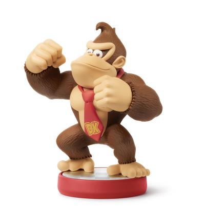 Figurine Amiibo Donkey Kong État correct - Nintendo reconditionné disponible sur Fnac