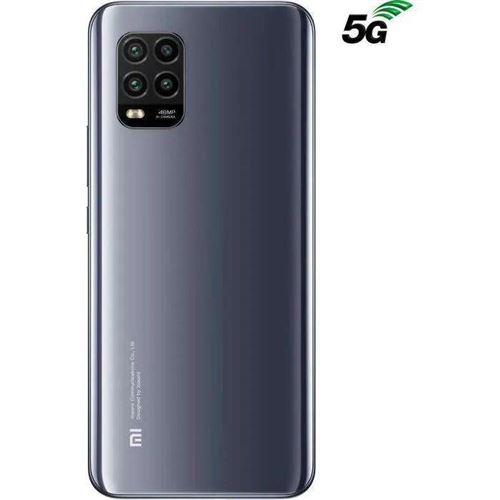 Acheter Smartphone Xiaomi mi 10 lite gris stockage 128 Go État correct - 156,36 € Smartphone Xiaomi mi 10 lite gris stockage 128 Go État correct - N/A reconditionné disponible sur Fnac