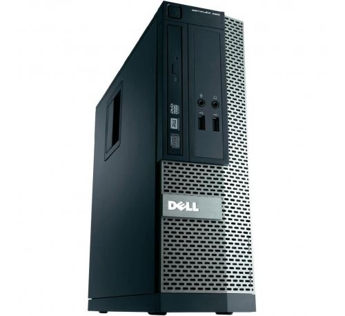 Acheter Unité Centrale Dell OptiPlex 390 SFF 4Go 250Go État correct - 249,00 € Unité Centrale Dell OptiPlex 390 SFF 4Go 250Go État correct - Dell reconditionné disponible sur Fnac