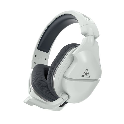 Casque Gaming sans fil Turtle Beach Stealth 600 2ème génération pour Xbox Blanc État correct - Turtle Beach reconditionné disponible sur Fnac