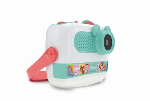 Acheter Projecteur & Conteur d'histoires Clementoni Disney Baby État correct - 30,66 € Projecteur & Conteur d'histoires Clementoni Disney Baby État correct - Clementoni reconditionné disponible sur Fnac