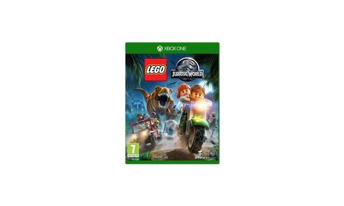 Acheter Lego jurassic world xbox one game État correct - 16,41 € Lego jurassic world xbox one game État correct - reconditionné disponible sur Fnac