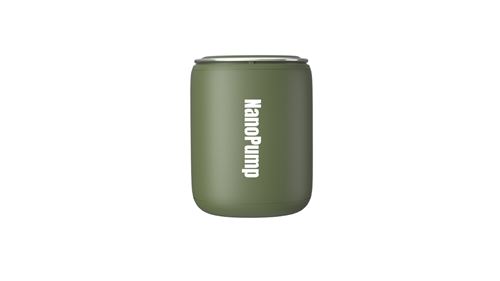 Souffleur ID NanoPump Vert Blanc pour Appareil photo Optiques et Capteurs État correct - N/A reconditionné disponible sur Fnac