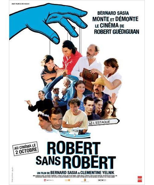 Acheter Robert Sans Robert AFFICHE CINEMA ORIGINALE État correct - 22,99 € Robert Sans Robert AFFICHE CINEMA ORIGINALE État correct - N/A reconditionné disponible sur Fnac