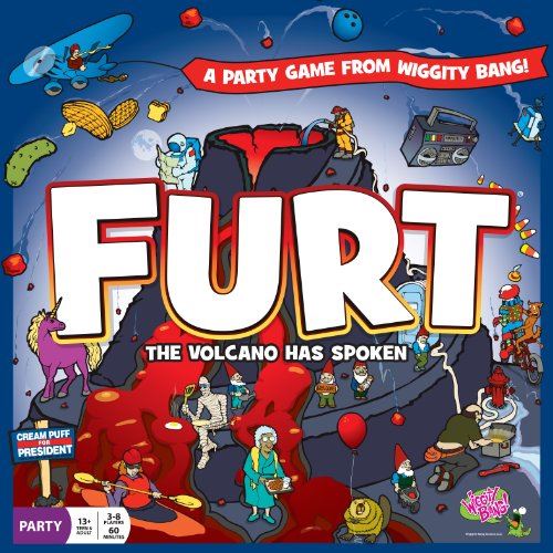 Jeu de société FURT État correct - N/A reconditionné disponible sur Fnac