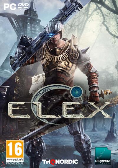 Elex PC État correct - Just for Games reconditionné disponible sur Fnac