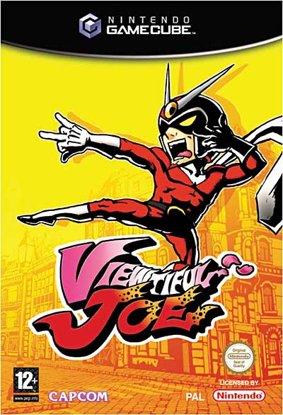 Viewtiful Joe État correct - Bandai Namco reconditionné disponible sur Fnac