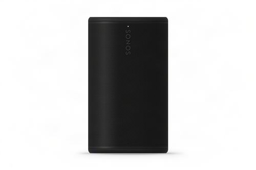 Enceinte sans fil Sonos Play Bluetooth Noir État correct - Sonos reconditionné disponible sur Fnac