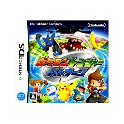 Pokemon Ranger: Batonnage État correct -  reconditionné disponible sur Fnac