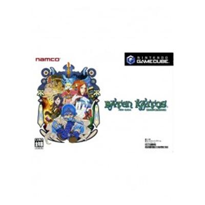 Baten Kaitos [IMPORT JAPONAIS] État correct -  reconditionné disponible sur Fnac