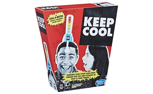 Acheter KEEP COOL État correct - 19,00 € KEEP COOL État correct - N/A reconditionné disponible sur Fnac