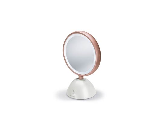 Acheter Miroir sans fil Revlon retro éclairé RVMR9029UKE Blanc État correct - 20,99 € Miroir sans fil Revlon retro éclairé RVMR9029UKE Blanc État correct - Revlon reconditionné disponible sur Fnac