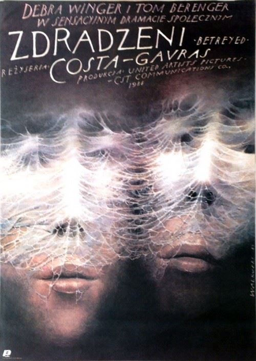 Zdradzeni - 68x98 cm - AFFICHE / POSTER État correct - N/A reconditionné disponible sur Fnac