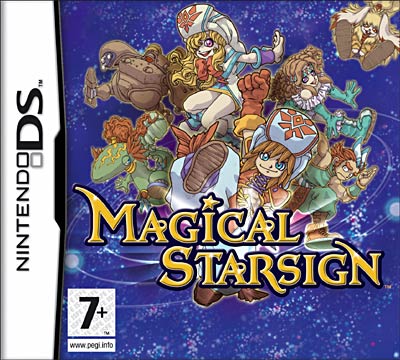 Acheter Magical Starsign État correct - 37,84 € Magical Starsign État correct - N/A reconditionné disponible sur Fnac