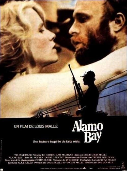 Acheter Alamo Bay - 40x60 cm - AFFICHE / POSTER État correct - 16,99 € Alamo Bay - 40x60 cm - AFFICHE / POSTER État correct - N/A reconditionné disponible sur Fnac