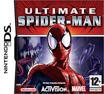 Acheter Ultimate Spider-Man État correct - 14,65 € Ultimate Spider-Man État correct - Activision Blizzard reconditionné disponible sur Fnac