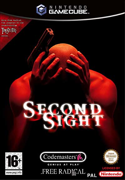 Acheter Second Sight État correct - 25,14 € Second Sight État correct - Codemasters reconditionné disponible sur Fnac