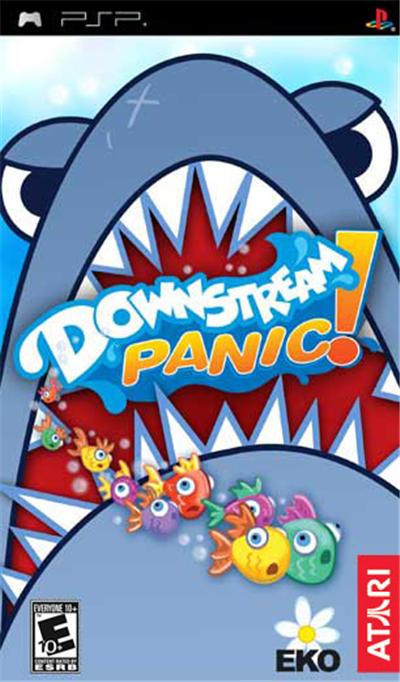 Acheter Downstream Panic! État correct - 63,99 € Downstream Panic! État correct - reconditionné disponible sur Fnac