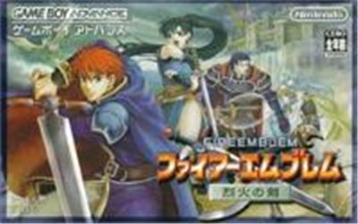 Acheter Fire Emblem: Rekka no Ken État correct - 35,99 € Fire Emblem: Rekka no Ken État correct - reconditionné disponible sur Fnac